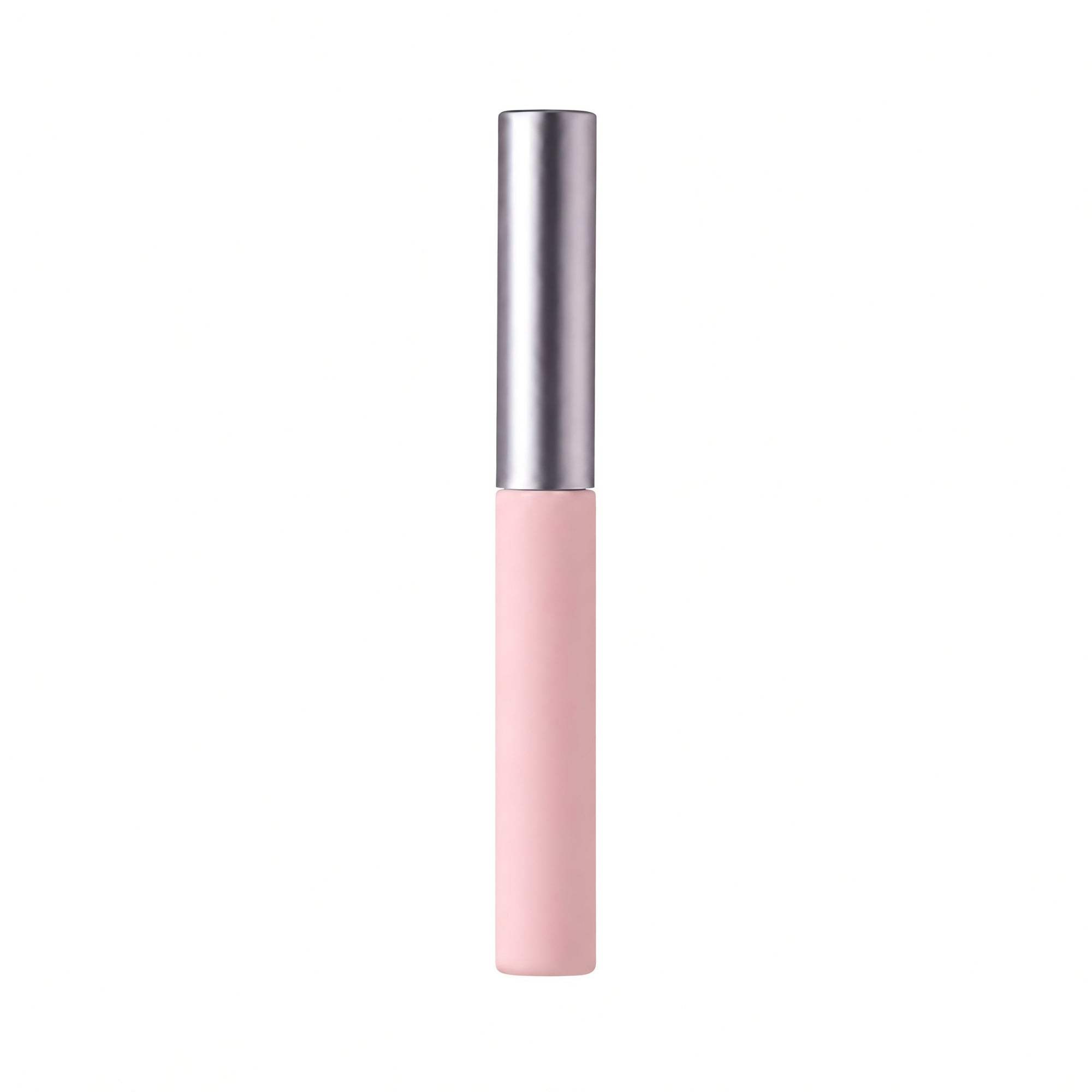 NICEBAY False Eyelash Glue, Black Lash Adhesive, Long Lasting Liquid Eyelash Adhesive for Strip Lashes, Easy Application