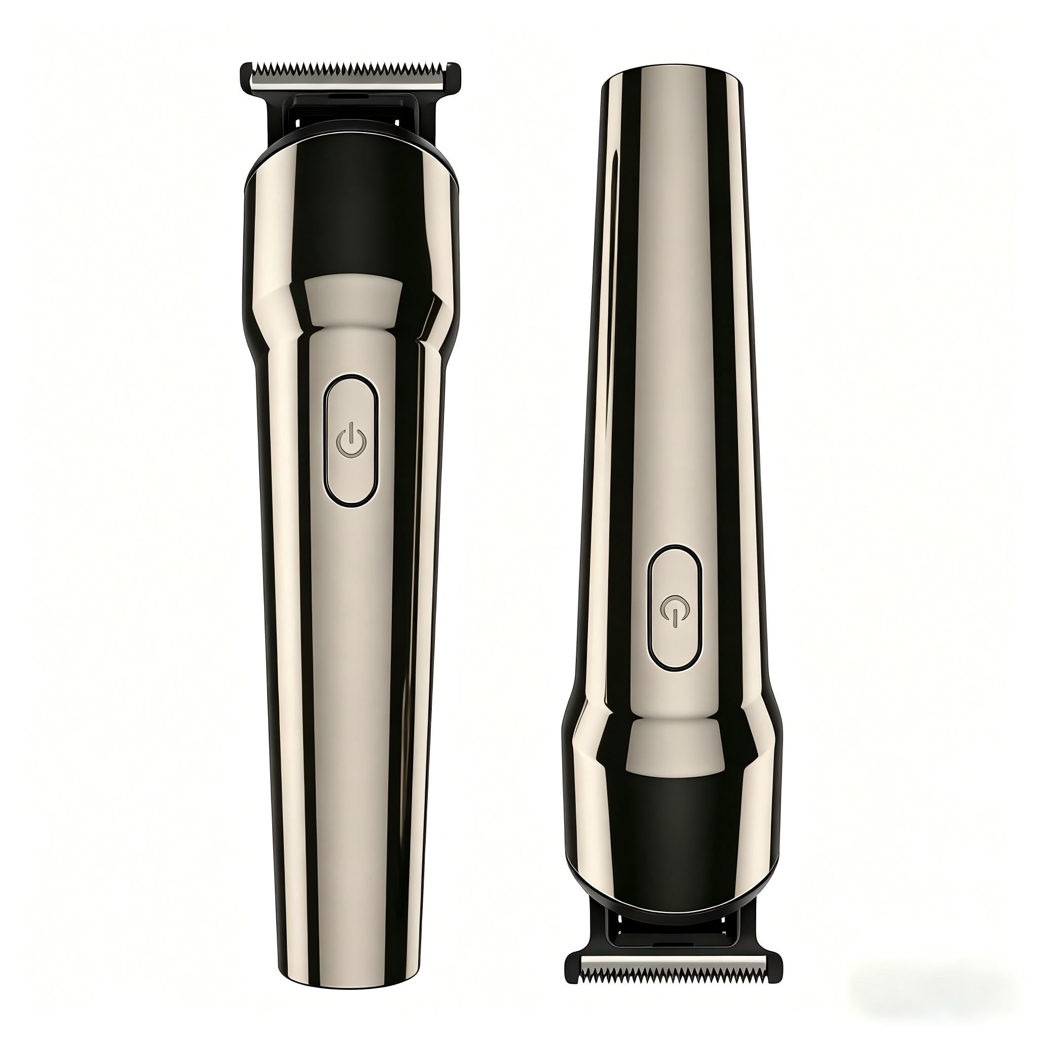 NICEBAY Hair Trimmer, Beard Trimmer for Men/Electric Razor,Body Hair Trimmer,Nose Hair Groomer