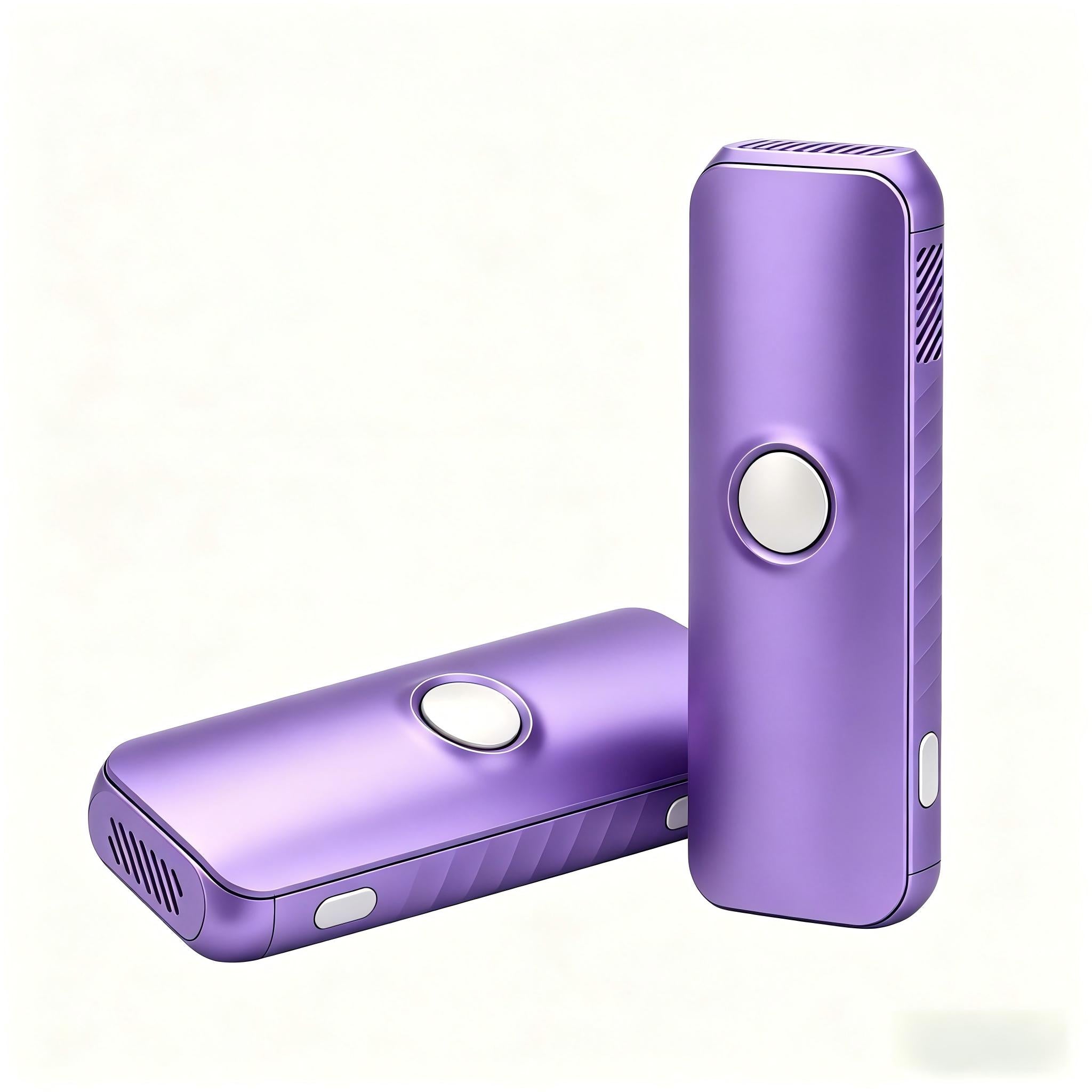 NICEBAY IPL Hair Removal Device for Men and Women