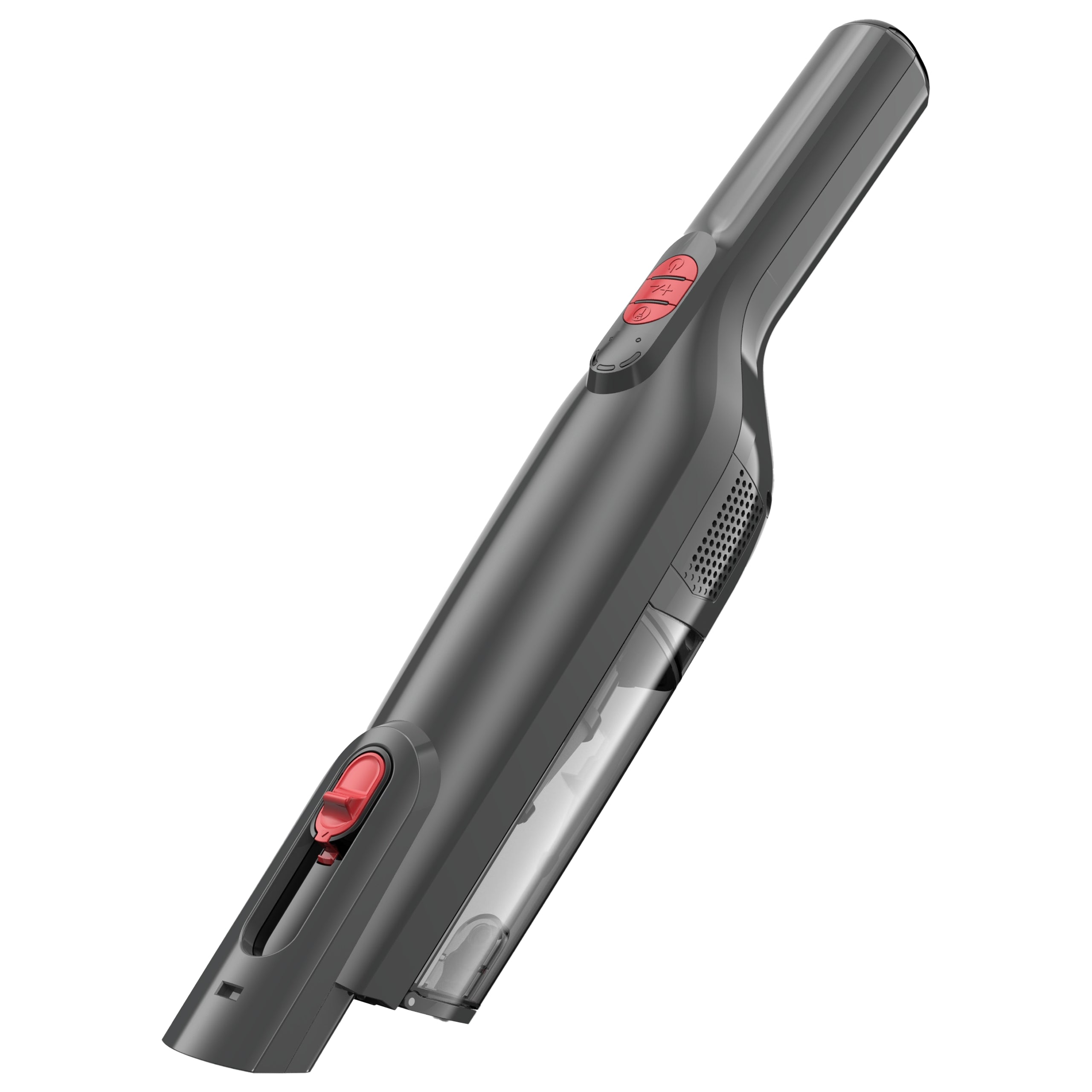 WHALL Powerful Suction Cordless Handheld Vacuum, Equipped with LED Light for Home & Car Cleaning Needs