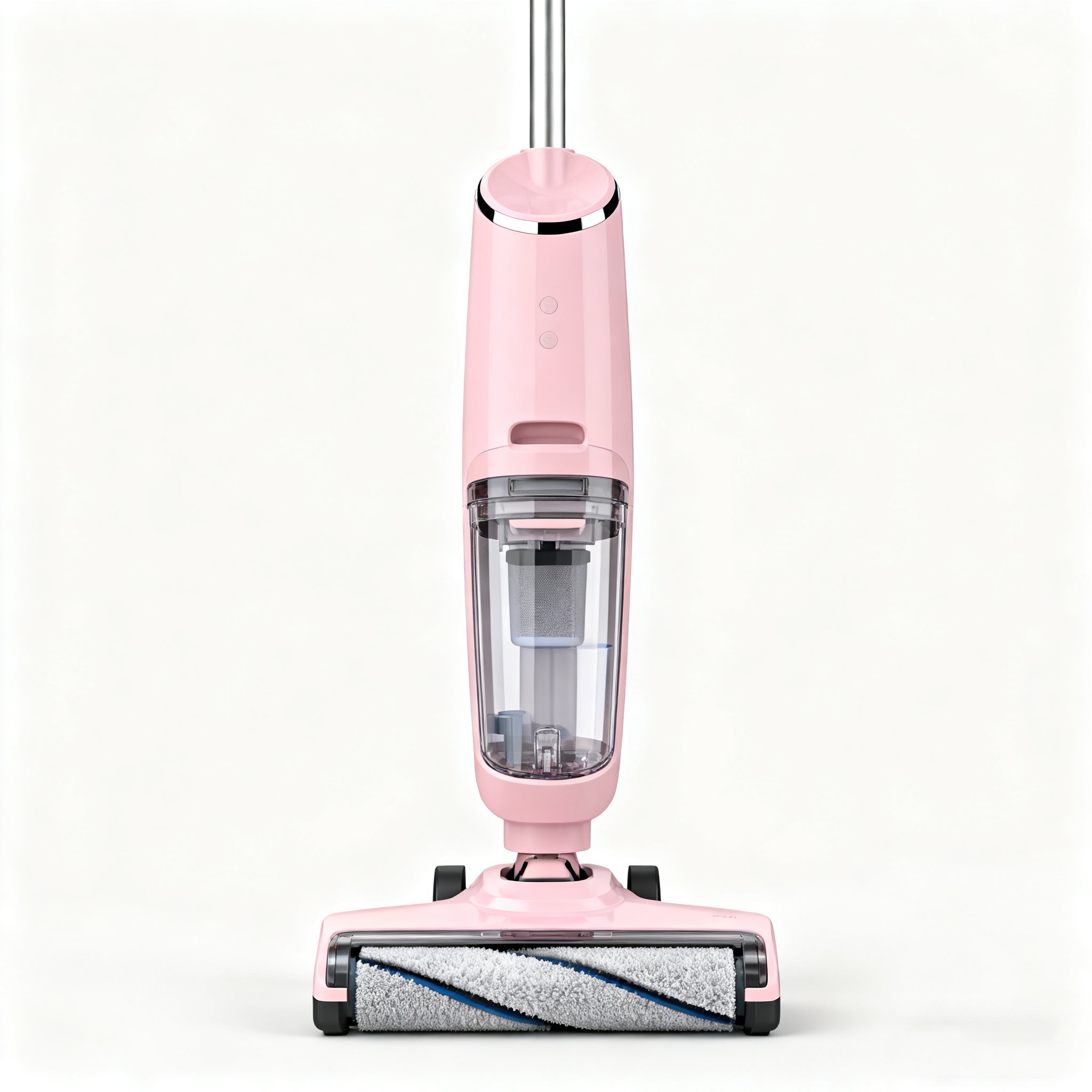 WHALL Wet Dry Vacuum Mop Combo, All-in-One Floor Cleaner with Auto Self-Cleaning, Edge Cleaning, Self-Propelled Design, 35 Mins Runtime – For Hard Floors