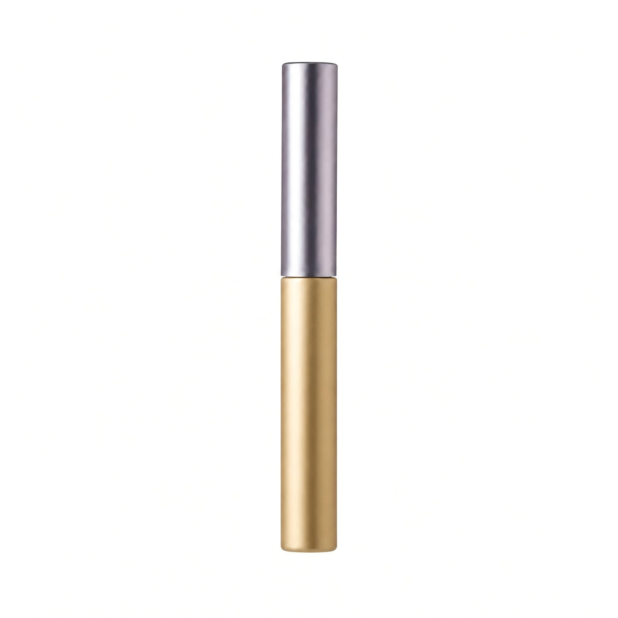 NICEBAY False Eyelash Glue, Black Lash Adhesive, Long Lasting Liquid Eyelash Adhesive for Strip Lashes, Easy Application