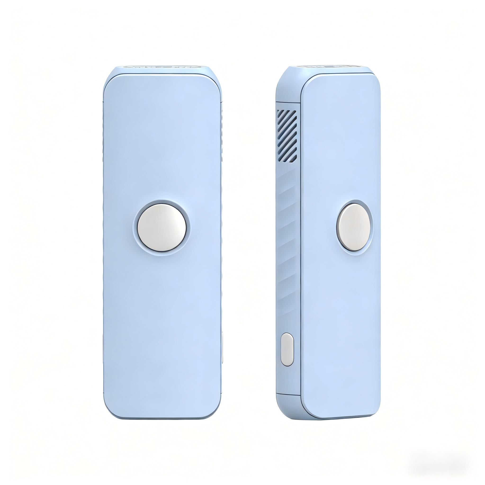 NICEBAY IPL Hair Removal with Cooling System At-Home,Hair Removal Device for Facial Legs Arms Bikini Line Whole Body